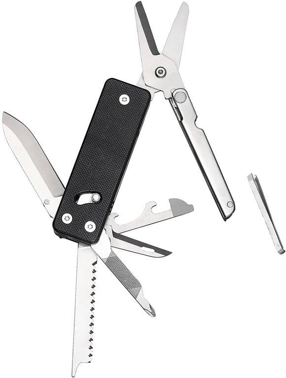  Fon Alley mini pocket knife Multi-purpose Mini fish pattern  outdoor tool folding knife (yellow (fish)) : Tools & Home Improvement