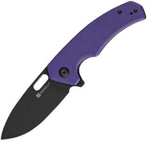Ganzo Knives – Atlantic Knife Company