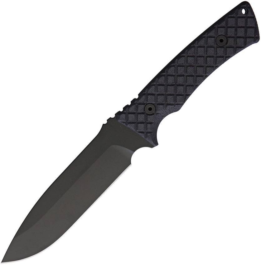 Spartan Blades Damysus Fixed Blade 003bkbk – Atlantic Knife Company