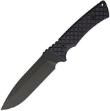 Spartan Blades Damysus Fixed Blade 003bkbk