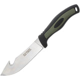 Schrade Lightweight Field Dressing Knife Kit Boning Guthook Sharpener + 1123128