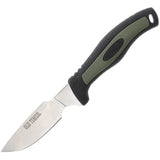Schrade Lightweight Field Dressing Knife Kit Boning Guthook Sharpener + 1123128