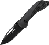 Schrade Sure-Lock Clip Point AUS-8 Folding Knife 510