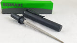 Schrade Diamond Pocket Knife Sharpening Rod - DDS