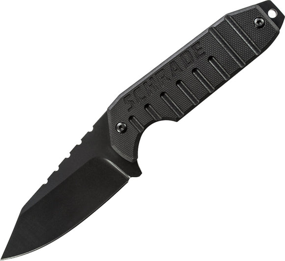 Schrade Fixed (3