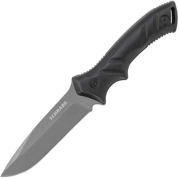 Schrade Fixed Blade (4.25