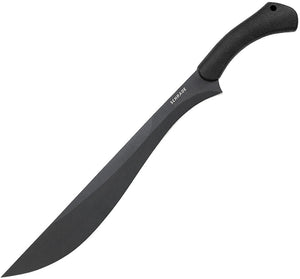 Schrade Priscilla Machete 15.5" Blade Black Full Tang MBCSP