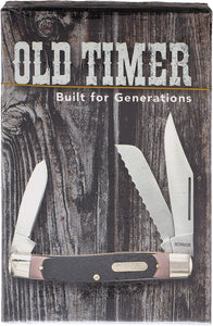 Schrade Old Timer Playing Cards Standard Deck OTCARDS