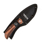 Schrade Old Timer 4 Piece Wood Handle Knife Gift Set  1085950
