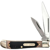 Schrade Old Timer 2 piece Knife Gift Set 1105601