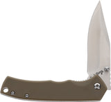 Schrade Uncle Henry Axe & Folding Knife 3 Pc Combo Set 1200436