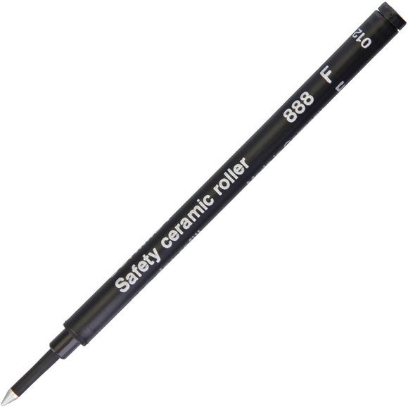 Schrade Pen Refill Blank Ink for Roller Ball Pen PENRF2