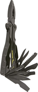Schrade Tough Tool Black Multi Tool t1nb