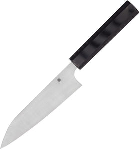 Spyderco Wakiita Funayuki Utility Kitchen Knife k16gp