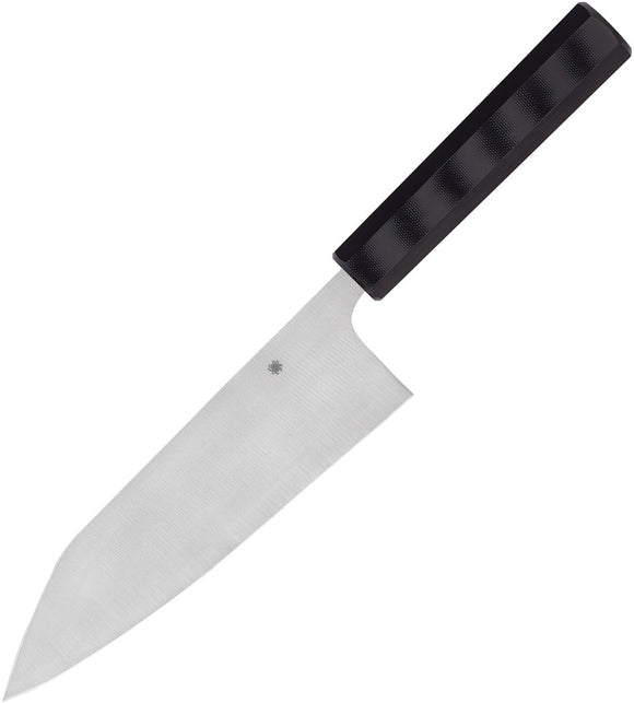Spyderco Wakiita Bunka Santoku Kitchen Knife k18gp