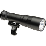 SureFire Mini Scout Pro Black Aluminum 4.88" Water Resistant Flashlight M340DFTBP