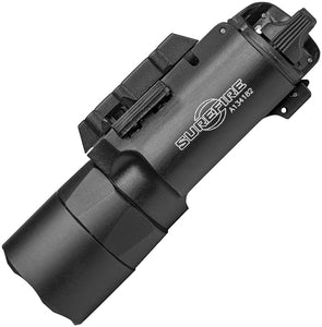 SureFire X300 Ultra LED Handgun Aluminum 3.6" Water Resistant Flashlight X300UA