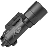 SureFire X300 Ultra LED Handgun Aluminum 3.6" Water Resistant Flashlight X300UA