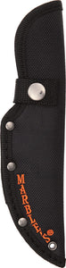 Marbles Marbles Nylon Belt Sheath 1145