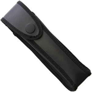 Black & Gray Sheath fits up to 5.5" Large Folding Pocket Knife Sheath 1226