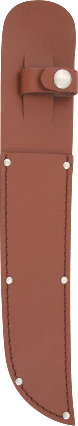 Brown Leather 8