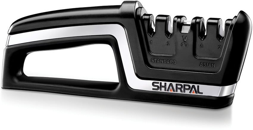 Sharpal 104N Kitchen Knife and Scissors Sharpener