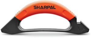 Sharpal 3-In-1 Knife Sharpener 112n