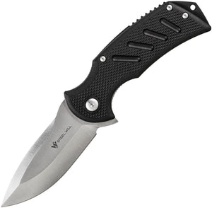 Steel Will F13-A1 Censor Linerlock Folding Knife f13a1