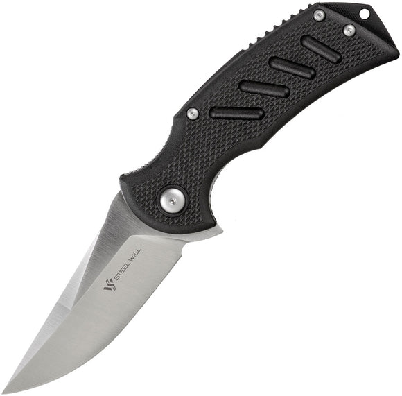 Steel Will F13-A3 Censor Linerlock Folding Knife f13a3