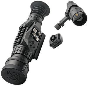 Sightmark Wraith HD Digital Riflescope