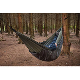 Snugpak OD Green Outdoor Camping Hammock Under Blanket 61700