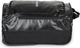 Snugpak Kitmonster Roller Duffel 30L Black Bag 90035BK