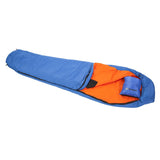 Snugpak Softie 6 Twilight Camping & Hiking Survival Blue Sleeping Bag 91020