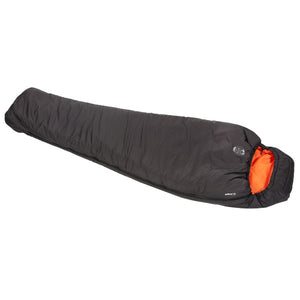 Snugpak Softie 12 Endeavour Camping & Hiking Survival Black Sleeping Bag 91060