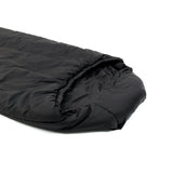 Snugpak Softie 9 Hawk Camping & Hiking Survival Black Sleeping Bag 91092
