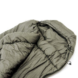 Snugpak Softie 12 Osprey Camping & Hiking Survival OD Green Sleeping Bag 91100