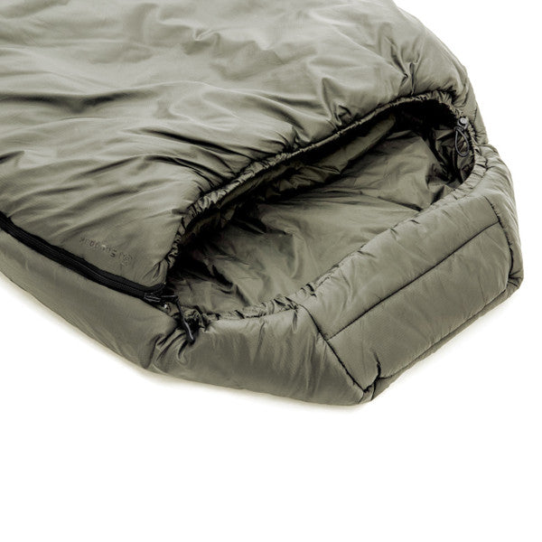 Snugpak Softie 12 Osprey Camping & Hiking Survival OD Green