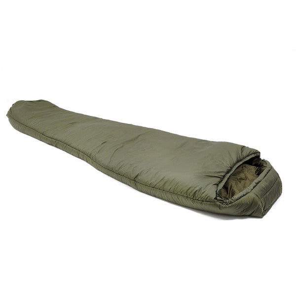 Snugpak Softie 12 Osprey Camping & Hiking Survival OD Green
