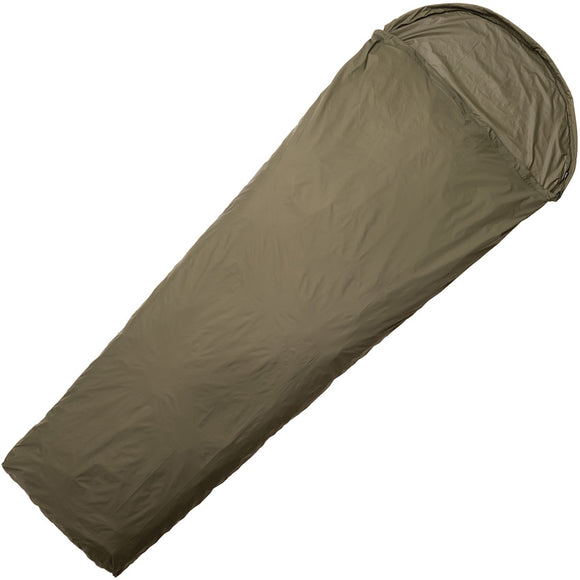 Snugpak Bivvy OD Green Waterproof Camping Sleeping Bag Cover 91130