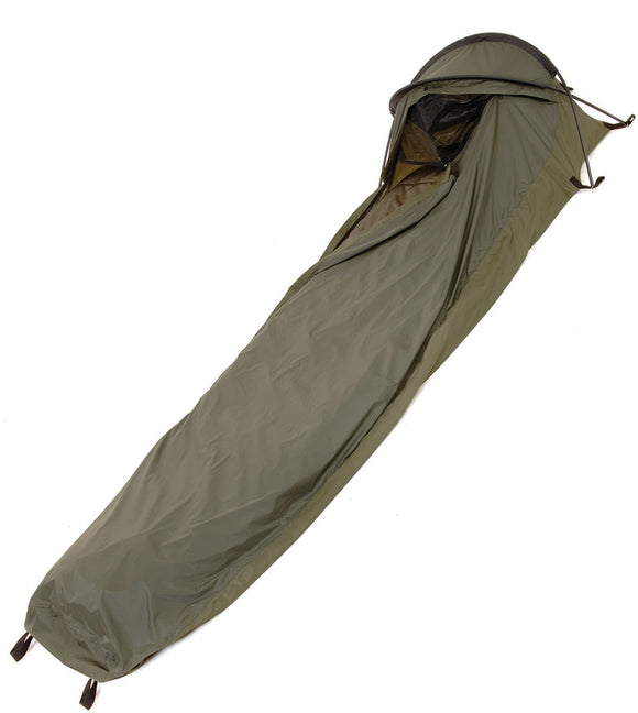 Snugpak Stratosphere Bivvi Tent Lightweight Waterproof Camping Shelter 92860