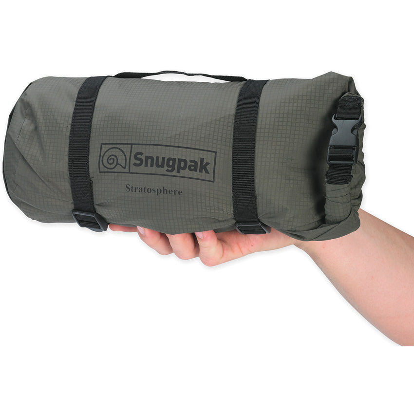 snugpak bivvi tent Snugpak Stratosphere Bivvi Tent Lightweight Waterproof Camping Shelter –  Atlantic Knife Company