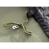 Snugpak Scorpion 3 IX Tent OD Green Lightweight Waterproof Camping Shelter 92880IXOD