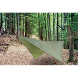 Snugpak G2 All Weather OD Green Lightweight Outdoor Camping Shelter 96006OD
