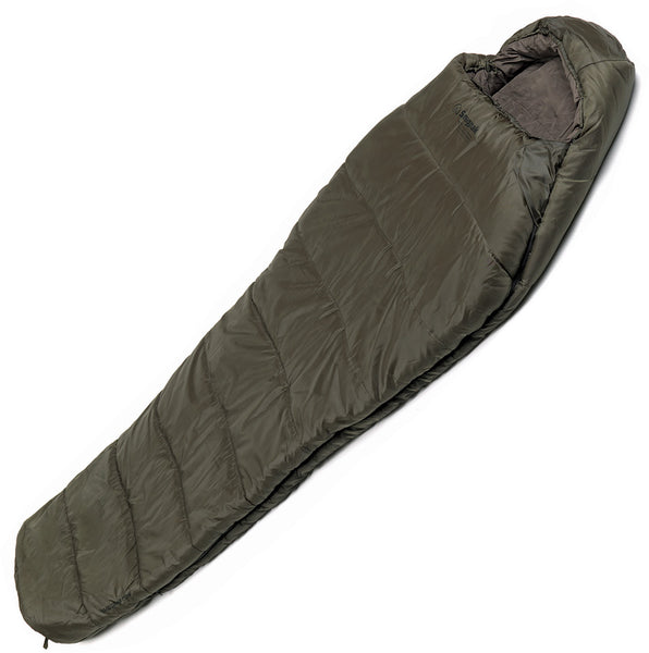 Snugpak Basecamp Camping Ops Sleeper Green Polyester 92oz Sleeping