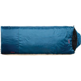 Snugpak Travelpak Traveler Blue Waterproof Sleeping Bag 98800