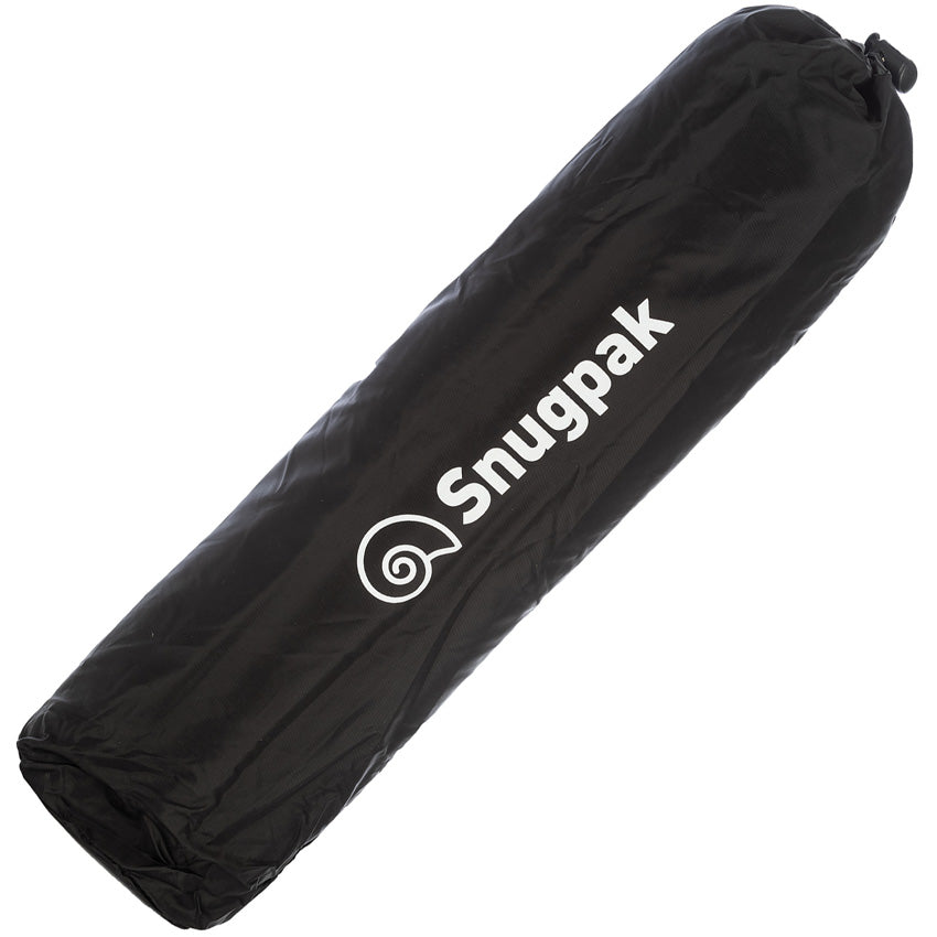 Snugpak Scorpion 2 Black Lightweight Outdoor Survival Camping Footprin ...