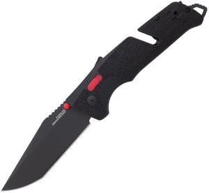SOG Trident MK3 AT-XR Lock A/O Tanto Folding Knife 20457