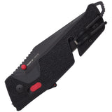 SOG Trident MK3 AT-XR Lock A/O Tanto Folding Knife 20457