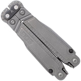 SOG PowerAccess Assist 6.88" Stainless Steel Multi Tool PA3001CP