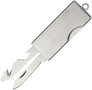 SRM Knives Sanrenmu 4115 2.25" Mini Multi Tool 062n